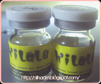 Review Kilala PopCorn Grey Review Kilala PopCorn Grey