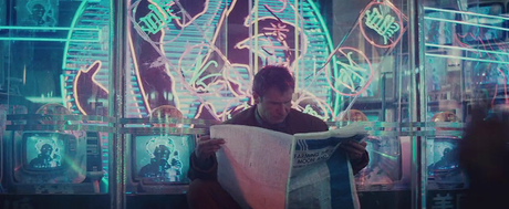 Blade Runner - 1982