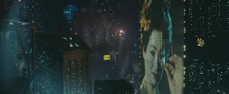 Blade Runner - 1982