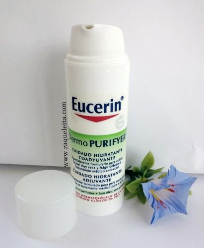 Cuidados de la Piel tras el Verano con Eucerin Cuidados de la Piel tras el Verano con Eucerin