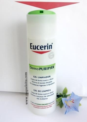 Cuidados de la Piel tras el Verano con Eucerin Cuidados de la Piel tras el Verano con Eucerin