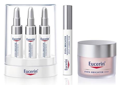 Cuidados de la Piel tras el Verano con Eucerin Cuidados de la Piel tras el Verano con Eucerin