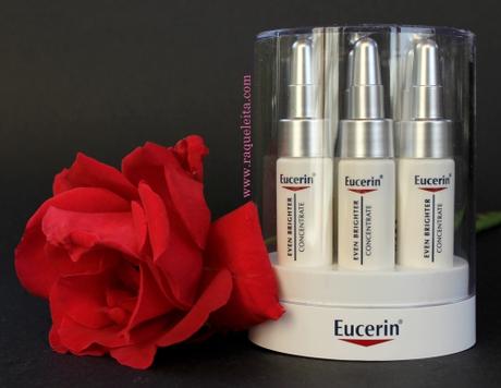 Cuidados de la Piel tras el Verano con Eucerin Cuidados de la Piel tras el Verano con Eucerin