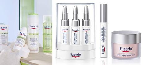 Cuidados de la Piel tras el Verano con Eucerin Cuidados de la Piel tras el Verano con Eucerin