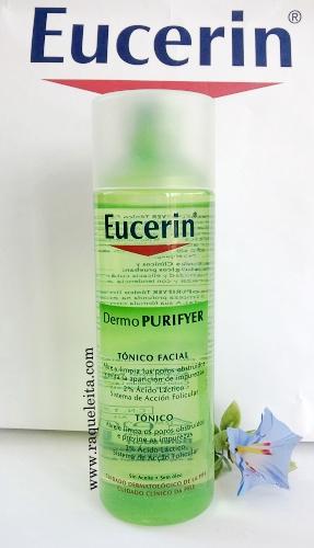Cuidados de la Piel tras el Verano con Eucerin Cuidados de la Piel tras el Verano con Eucerin