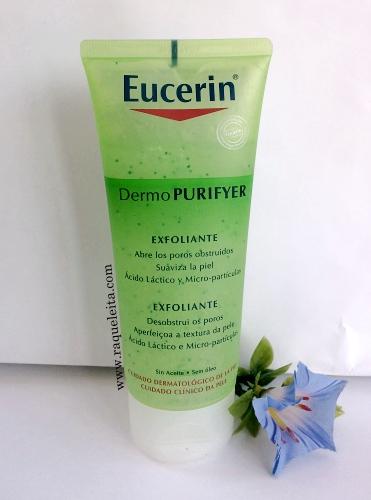 Cuidados de la Piel tras el Verano con Eucerin Cuidados de la Piel tras el Verano con Eucerin