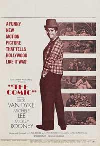 Todo sobre Dick Van Dyke, el deshollinador más famoso