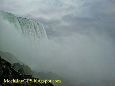 Las cataratas del Niágara (viaje por el este de los Estados Unidos VIII) Las cataratas del Niágara (viaje por el este de los Estados Unidos VIII)