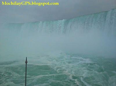 Las cataratas del Niágara (viaje por el este de los Estados Unidos VIII) Las cataratas del Niágara (viaje por el este de los Estados Unidos VIII)