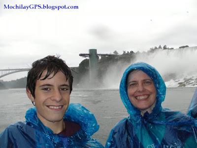 Las cataratas del Niágara (viaje por el este de los Estados Unidos VIII) Las cataratas del Niágara (viaje por el este de los Estados Unidos VIII)