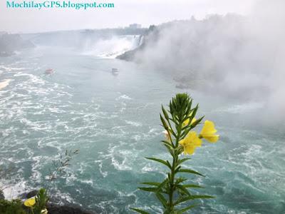 Las cataratas del Niágara (viaje por el este de los Estados Unidos VIII) Las cataratas del Niágara (viaje por el este de los Estados Unidos VIII)