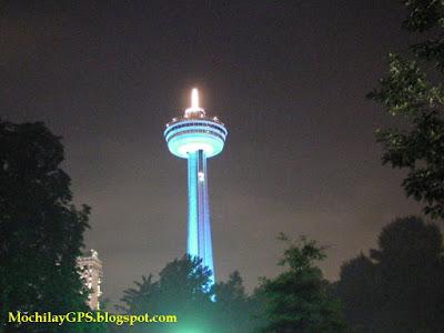 Las cataratas del Niágara (viaje por el este de los Estados Unidos VIII) Las cataratas del Niágara (viaje por el este de los Estados Unidos VIII)