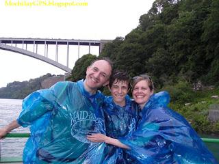 Las cataratas del Niágara (viaje por el este de los Estados Unidos VIII) Las cataratas del Niágara (viaje por el este de los Estados Unidos VIII)