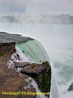 Las cataratas del Niágara (viaje por el este de los Estados Unidos VIII) Las cataratas del Niágara (viaje por el este de los Estados Unidos VIII)