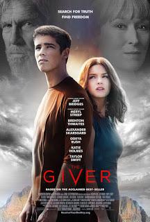 The Giver (reseña cine)