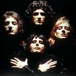 Jueves Musicales #45 - Queen Jueves Musicales #45 - Queen