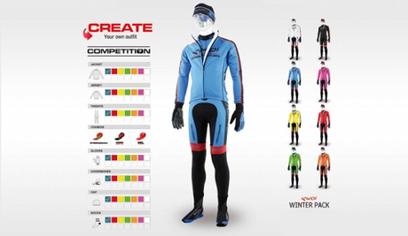 Tu traje de invierno como quieras con Ekoi Tu traje de invierno como quieras con Ekoi