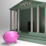 ¿Está la banca tradicional realmente amenazada?