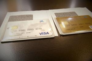 ¿Te imaginas que te entregan tu tarjeta Visa al instante?