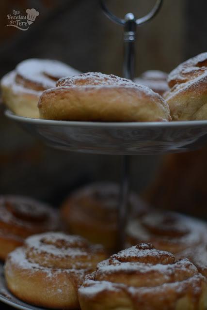 Pancitos de canela tererecetas las recetas de tere 04 Pancitos de canela tererecetas 04