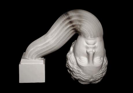 Li Hongbo: esculturas flexibles