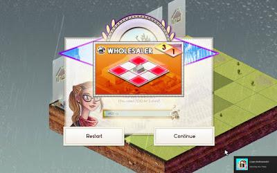 Impresiones con Concrete Jungle, el combinado perfecto entre Tetris y SimCity Impresiones con Concrete Jungle, el combinado perfecto entre Tetris y SimCity