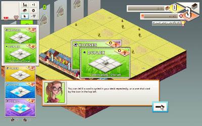 Impresiones con Concrete Jungle, el combinado perfecto entre Tetris y SimCity Impresiones con Concrete Jungle, el combinado perfecto entre Tetris y SimCity