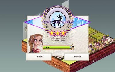 Impresiones con Concrete Jungle, el combinado perfecto entre Tetris y SimCity Impresiones con Concrete Jungle, el combinado perfecto entre Tetris y SimCity