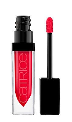 Novedades para Otoño/Invierno de Catrice: Labios Novedades para Otoño/Invierno de Catrice: Labios