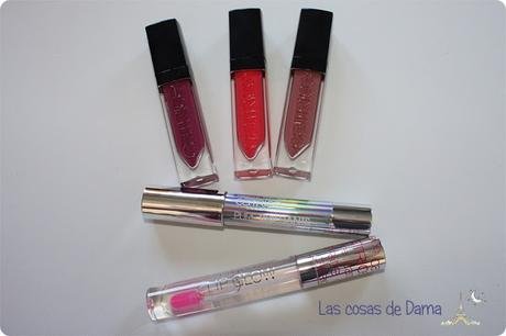 Novedades para Otoño/Invierno de Catrice: Labios Novedades para Otoño/Invierno de Catrice: Labios