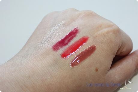 Novedades para Otoño/Invierno de Catrice: Labios Novedades para Otoño/Invierno de Catrice: Labios