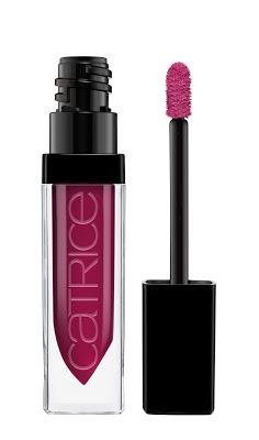 Novedades para Otoño/Invierno de Catrice: Labios Novedades para Otoño/Invierno de Catrice: Labios
