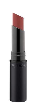 Novedades para Otoño/Invierno de Catrice: Labios Novedades para Otoño/Invierno de Catrice: Labios