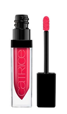 Novedades para Otoño/Invierno de Catrice: Labios Novedades para Otoño/Invierno de Catrice: Labios