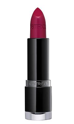 Novedades para Otoño/Invierno de Catrice: Labios Novedades para Otoño/Invierno de Catrice: Labios