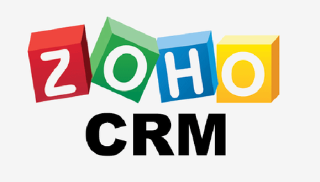 zoho crm