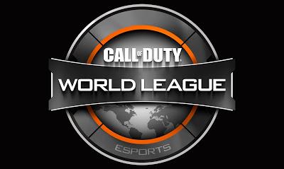 Anunciada la Call of Duty World League