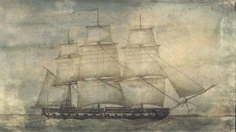 Este domingo 27 de Septiembre, serie #Naufragios reflota la increíble historia de #LaOriental Este domingo 27 de Septiembre, serie #Naufragios reflota la increíble historia de #LaOriental