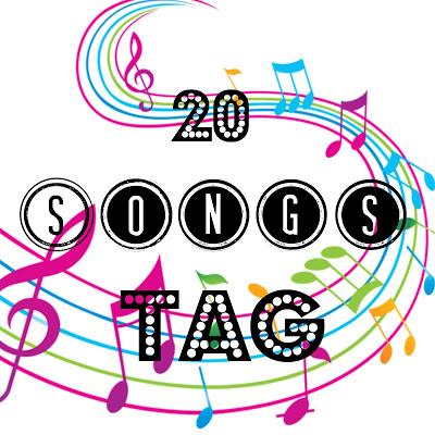 Tag 20 Songs