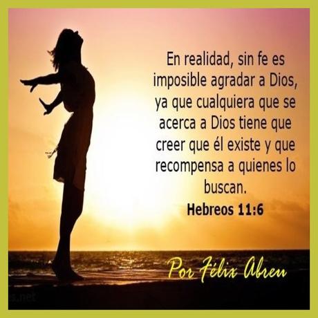 Creer es recibir Creer es recibir