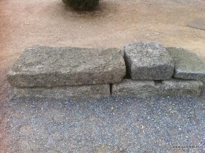 Casa del Mitreo y Columbarios Casa del Mitreo y Columbarios