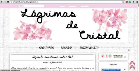 ¡¡Nuevo Look!! ¡¡Nuevo Look!!