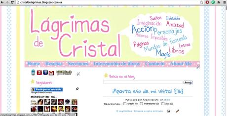 ¡¡Nuevo Look!! ¡¡Nuevo Look!!
