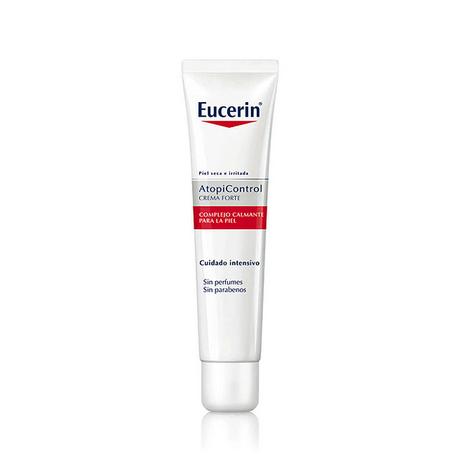 AtopiControl Crema Forte, eucerin