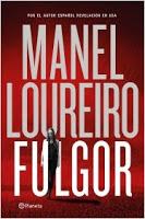 Encuentro con el escritor Manel Loureiro | Fulgor