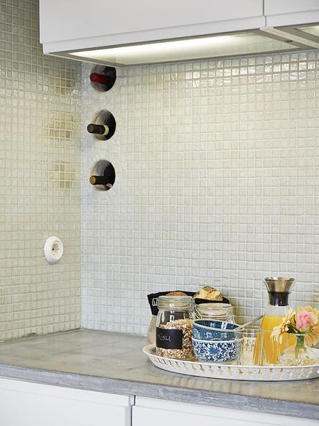 Duplex nórdico: Una vivienda con muchas decoideas. Duplex nórdico: Una vivienda con muchas decoideas.