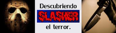 Subgéneros de terror: Slasher