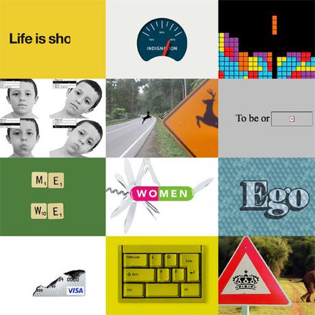 Pensar con imágenes Pensar con imágenes