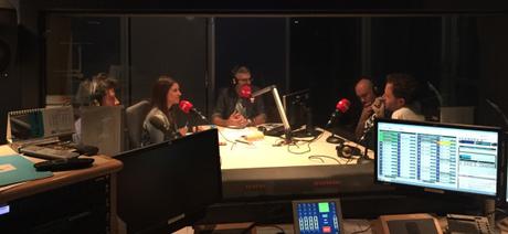 Entrevistamos al organizador y colaboradores del IV Festival de Murales de la Escocesa FullSizeRender