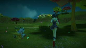 Digimon World: Next Order se deja ver con nuevas imágenes